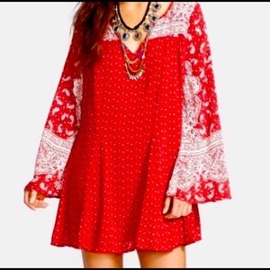 Free People dress